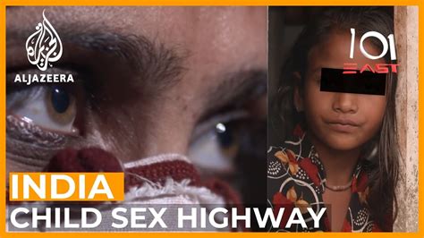 indian sexual video|India: The Child Sex Highway 